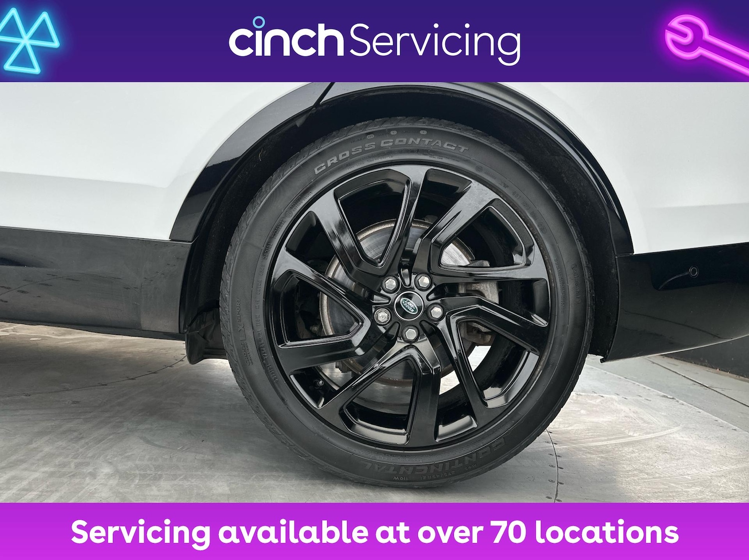 Used Land Rover Discovery 2022 for sale - 77064335: Photo 26