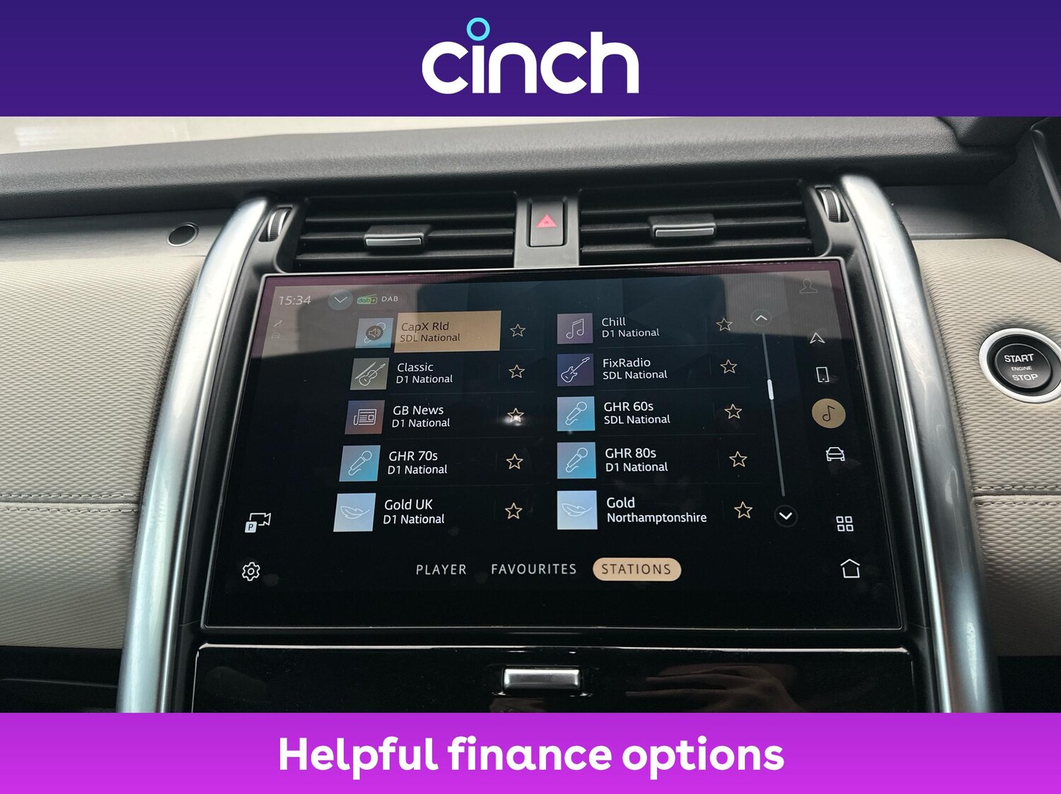 Used Land Rover Discovery 2022 for sale - 77064335: Photo 30