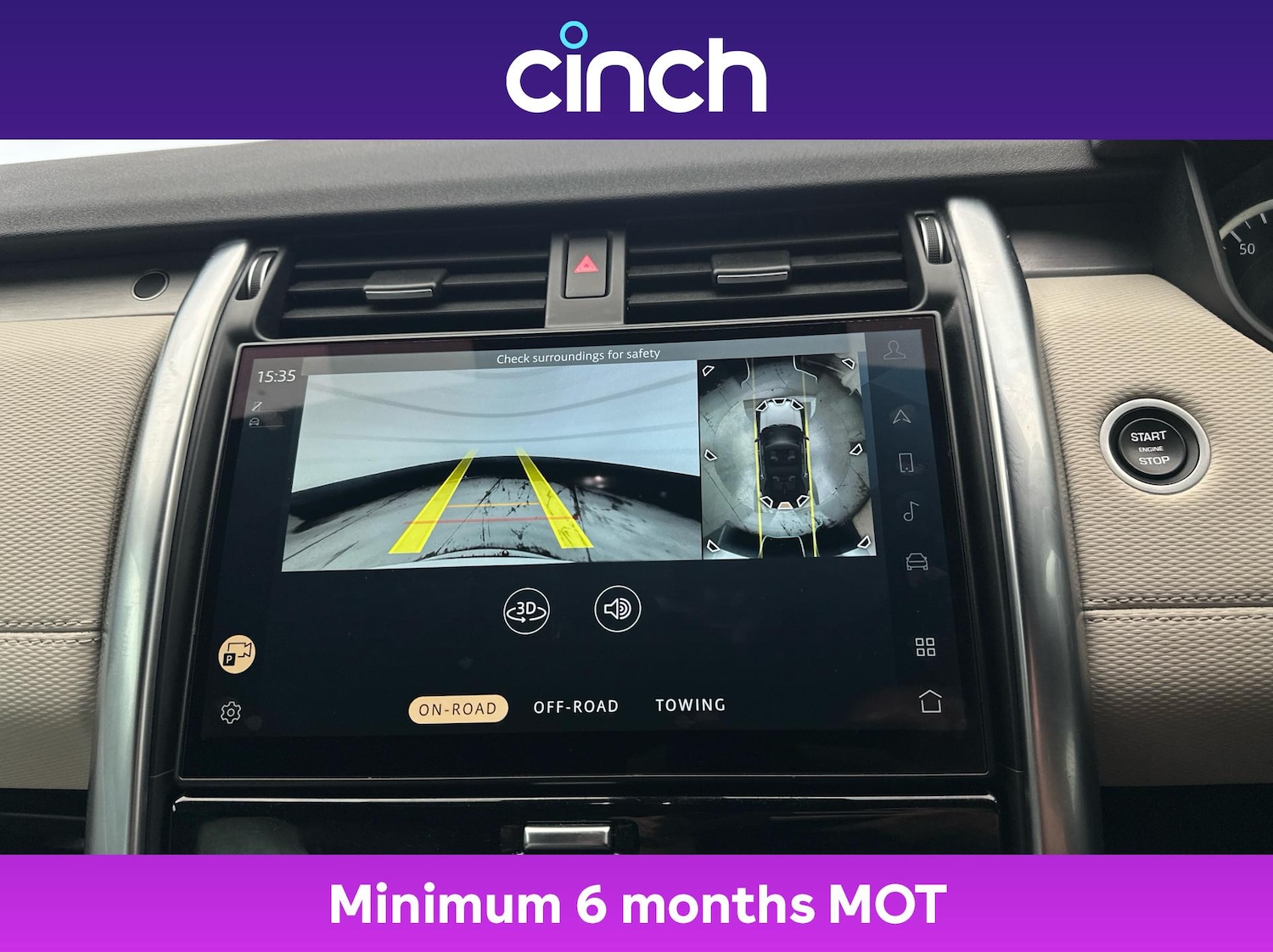 Used Land Rover Discovery 2022 for sale - 77064335: Photo 32