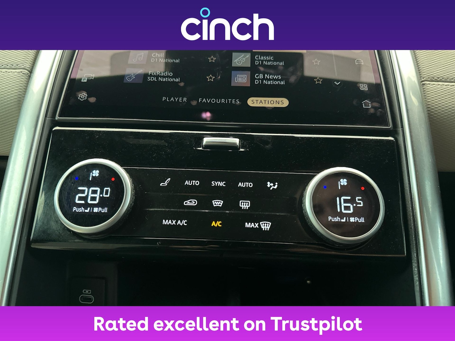 Used Land Rover Discovery 2022 for sale - 77064335: Photo 33