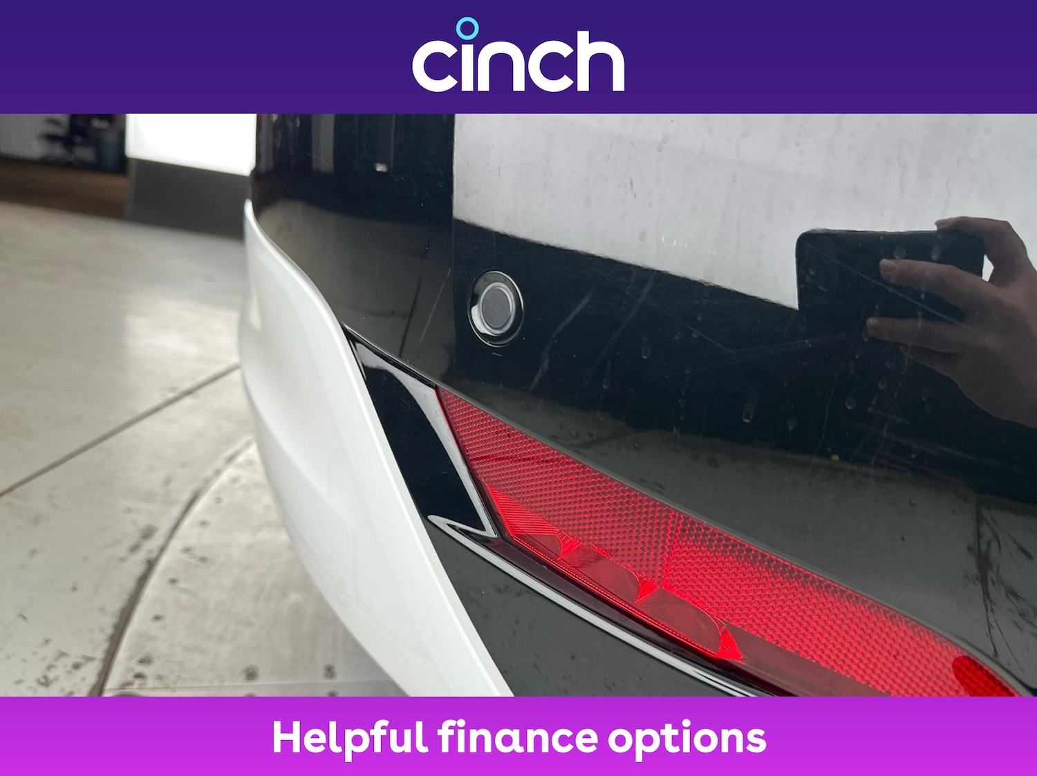 Used Land Rover Discovery 2022 for sale - 77064335: Photo 35