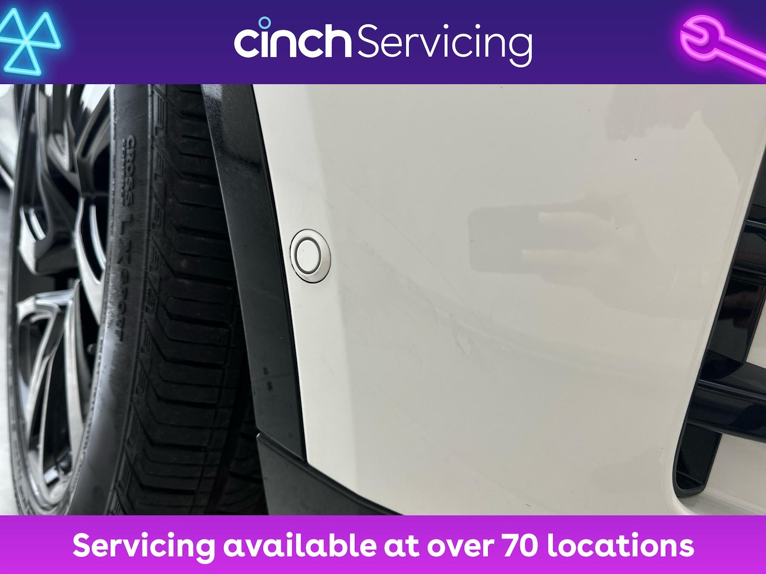 Used Land Rover Discovery 2022 for sale - 77064335: Photo 36