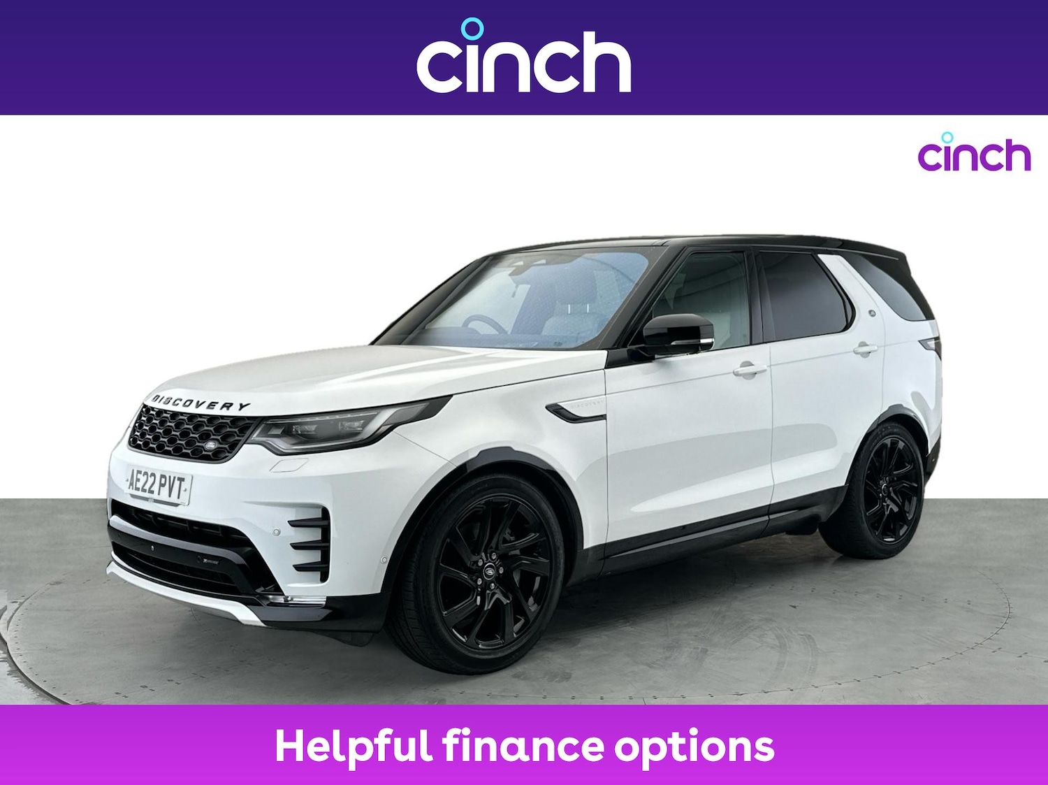 Used Land Rover Discovery 2022 for sale - 77064335: Photo 9