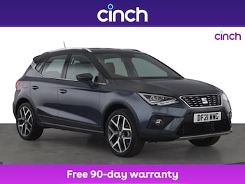 SEAT - Arona