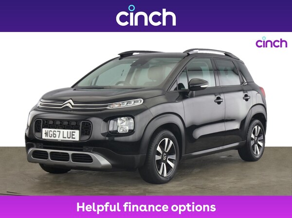 Used Citroen C3 Aircross 2018 for sale - 76112624: Photo 9