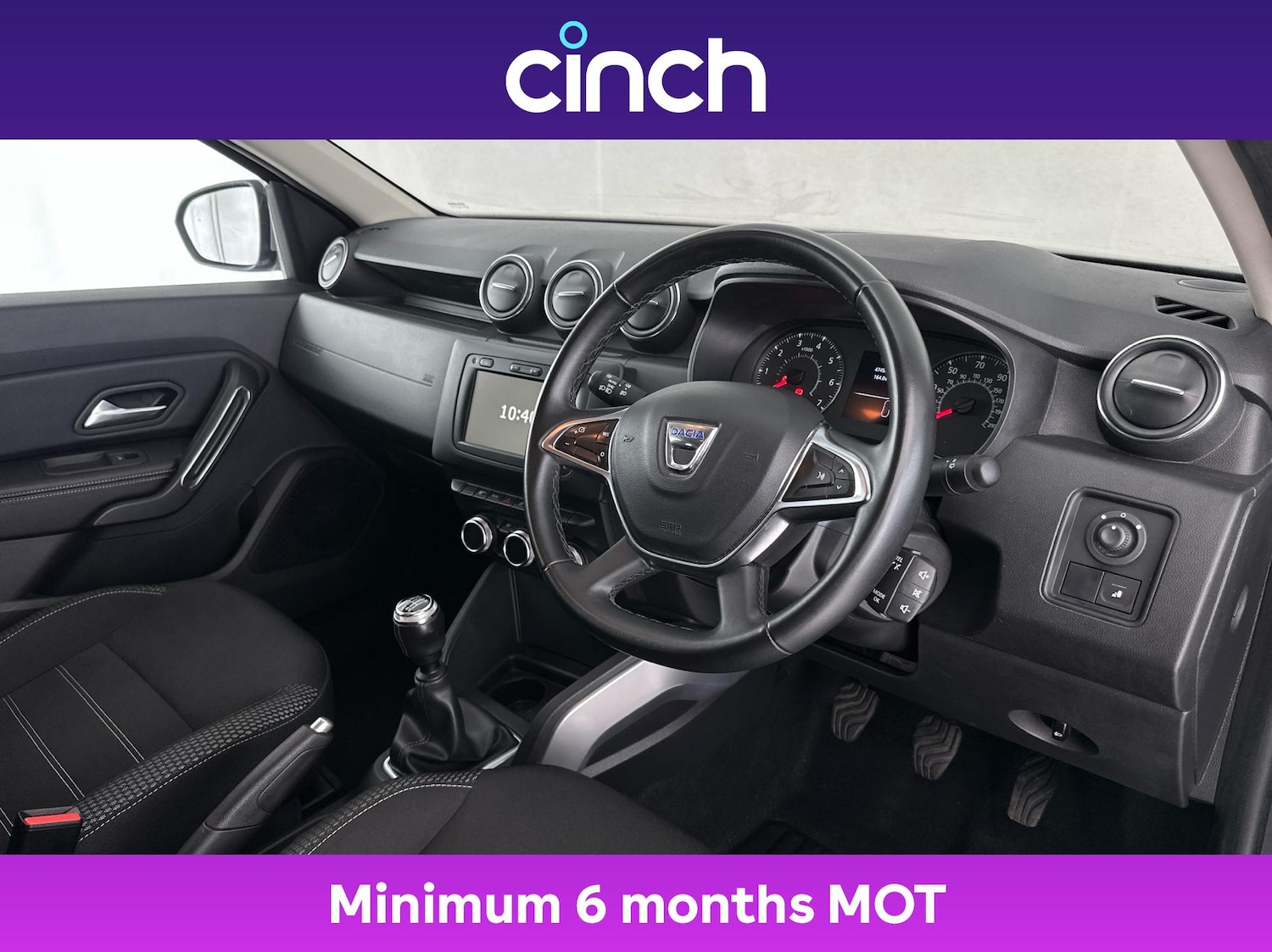 Used Dacia Duster 2018 for sale - 76416228: Photo 12