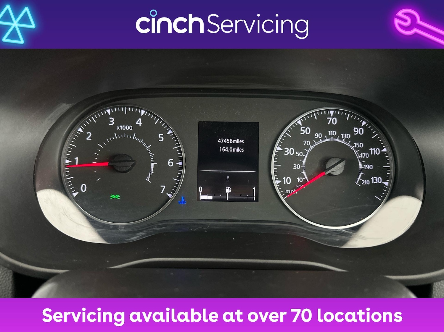 Used Dacia Duster 2018 for sale - 76416228: Photo 18