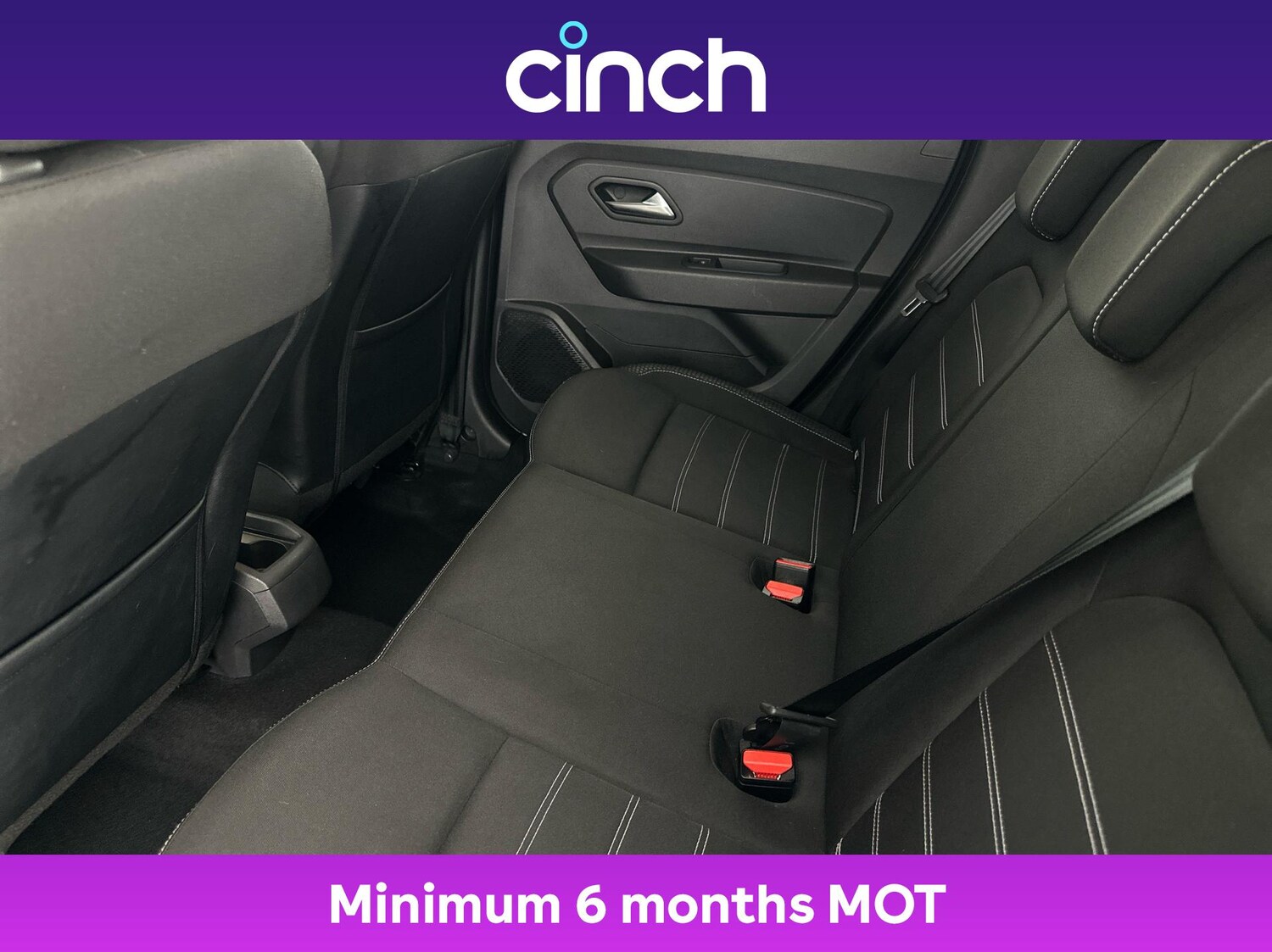 Used Dacia Duster 2018 for sale - 76416228: Photo 20