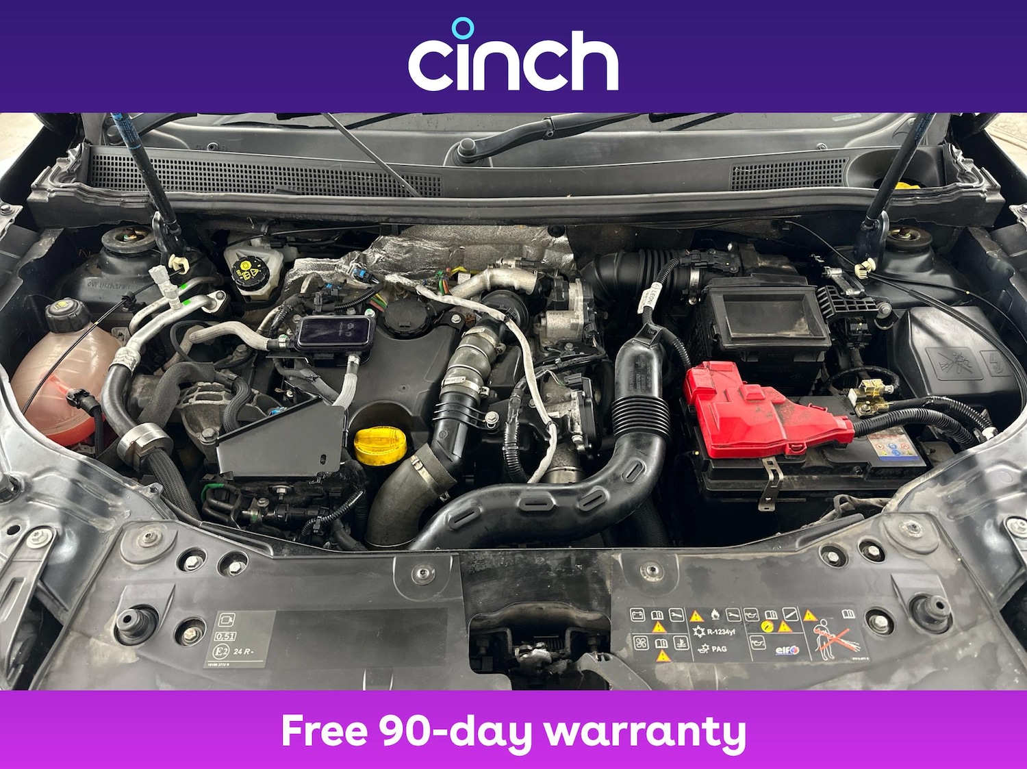 Used Dacia Duster 2018 for sale - 76416228: Photo 23