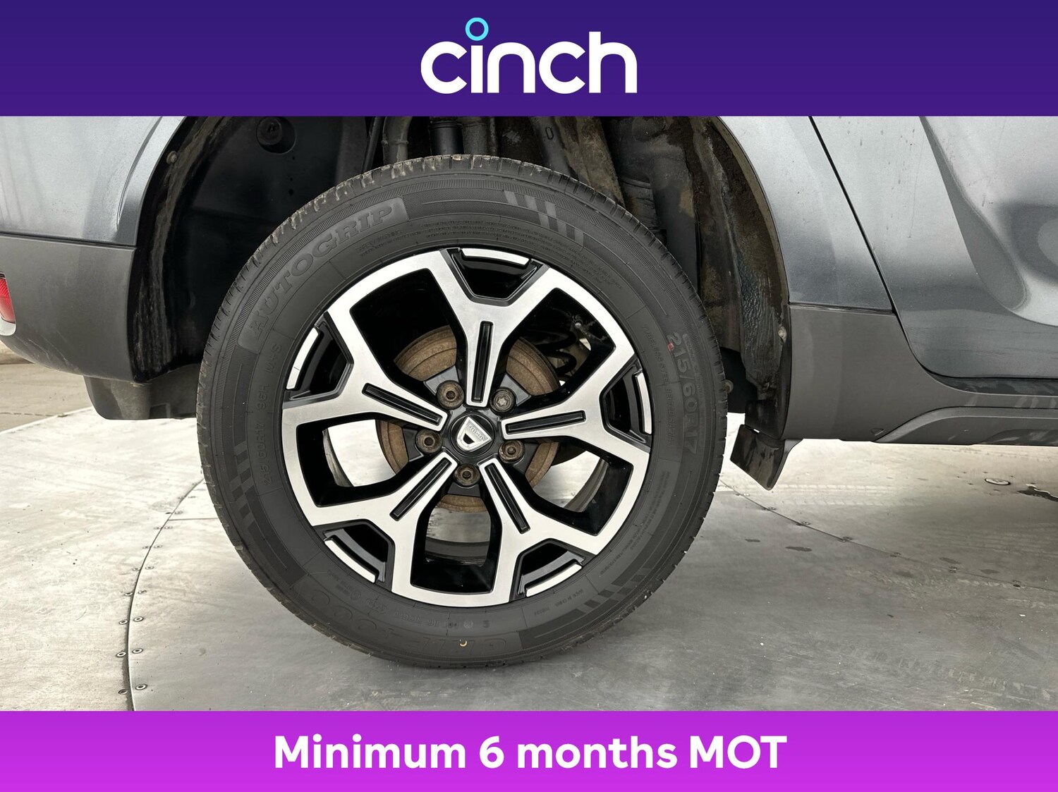 Used Dacia Duster 2018 for sale - 76416228: Photo 27