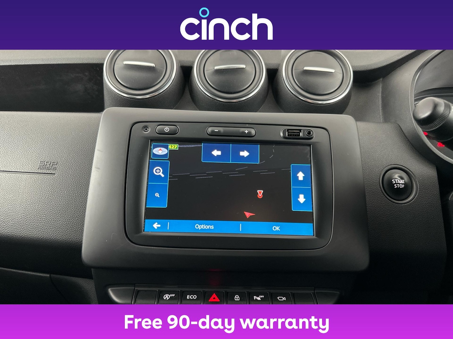 Used Dacia Duster 2018 for sale - 76416228: Photo 34