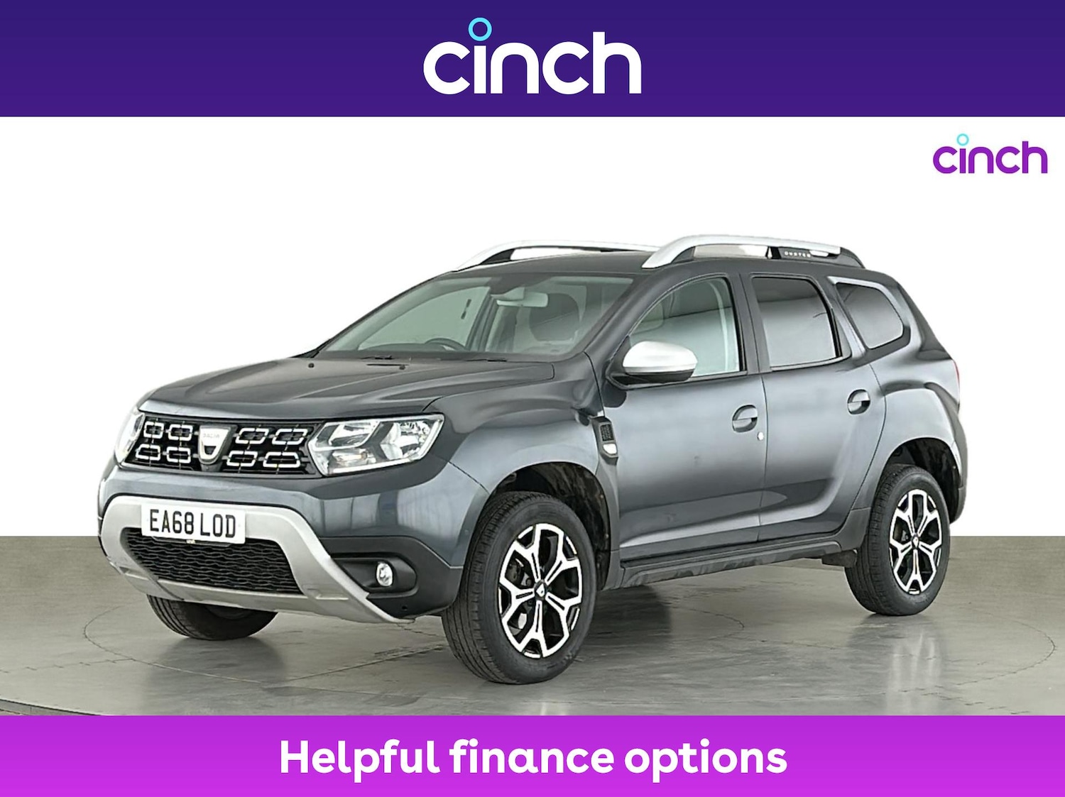 Used Dacia Duster 2018 for sale - 76416228: Photo 9