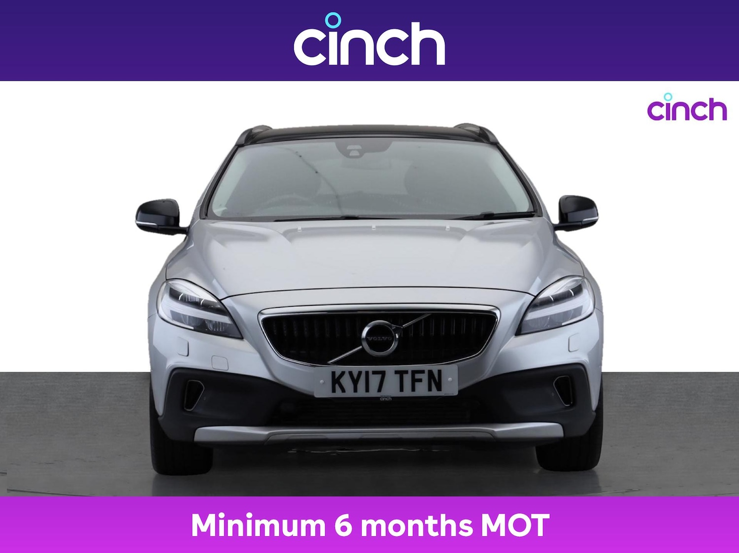 Used Volvo V40 2017 for sale - 76069493: Photo 11