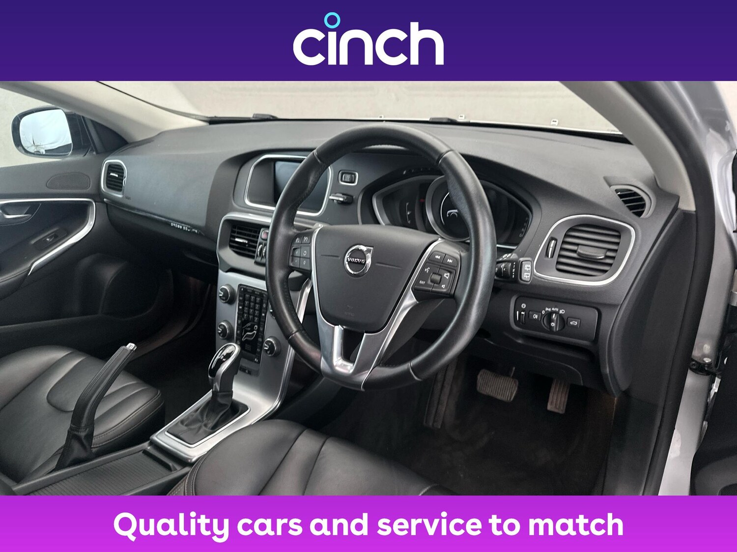 Used Volvo V40 2017 for sale - 76069493: Photo 12