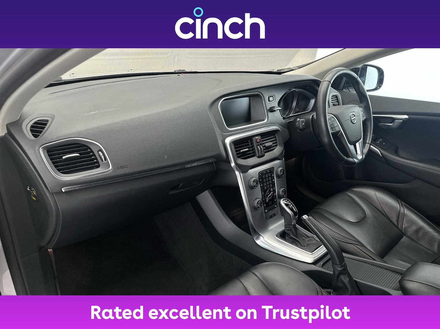 Used Volvo V40 2017 for sale - 76069493: Photo 14