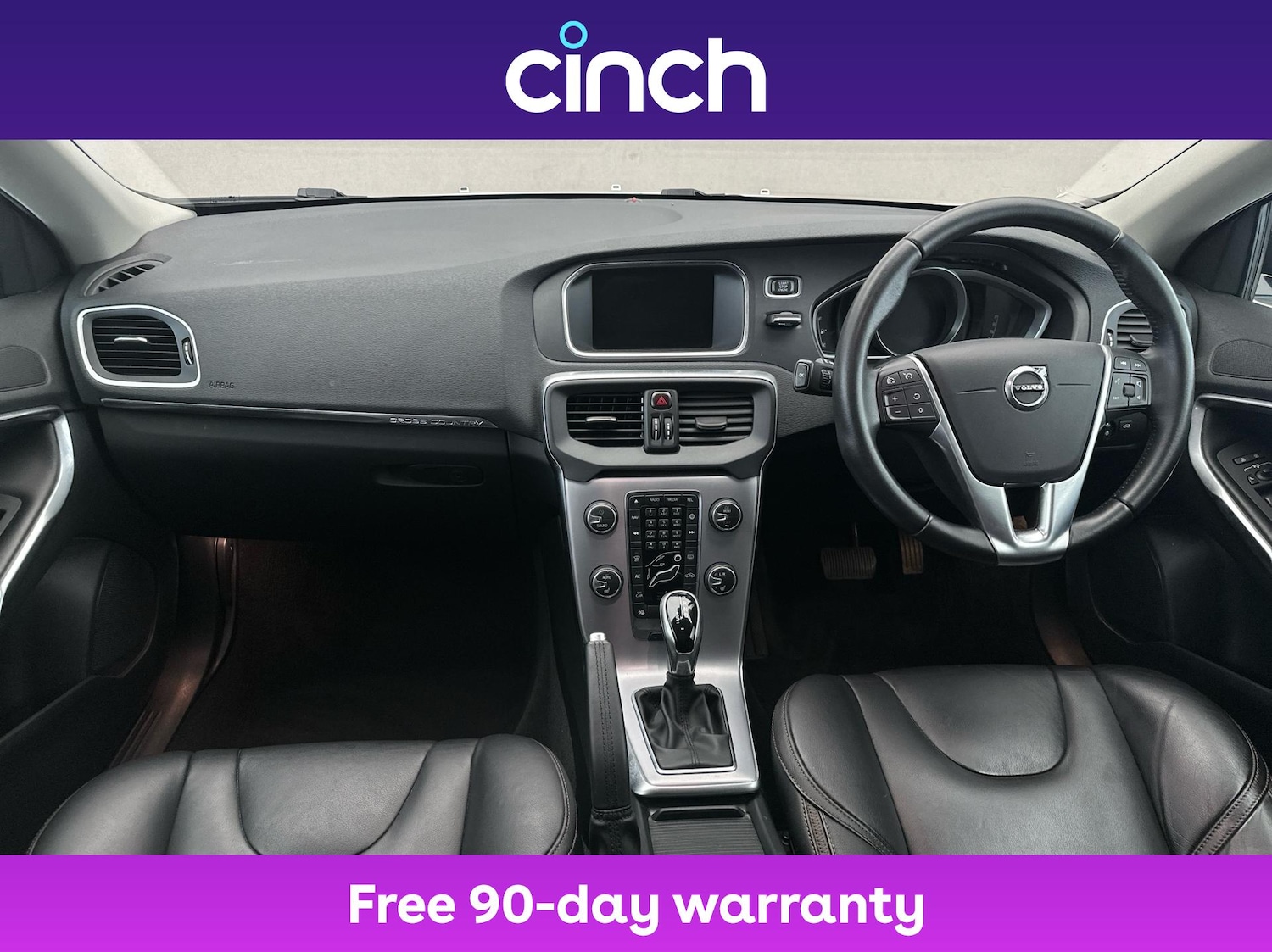 Used Volvo V40 2017 for sale - 76069493: Photo 15