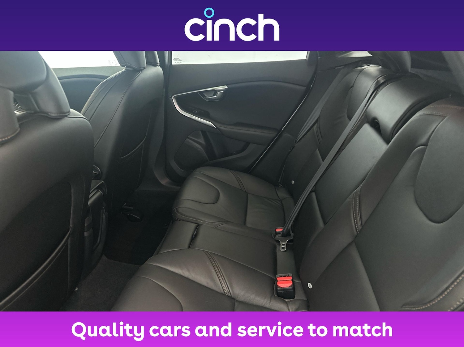 Used Volvo V40 2017 for sale - 76069493: Photo 20