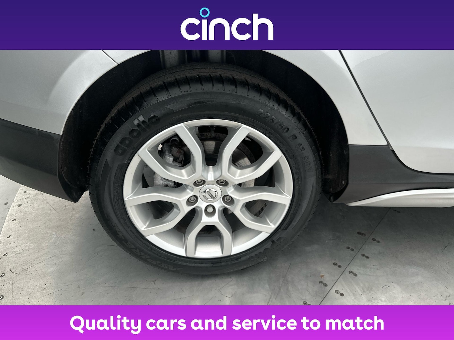 Used Volvo V40 2017 for sale - 76069493: Photo 27