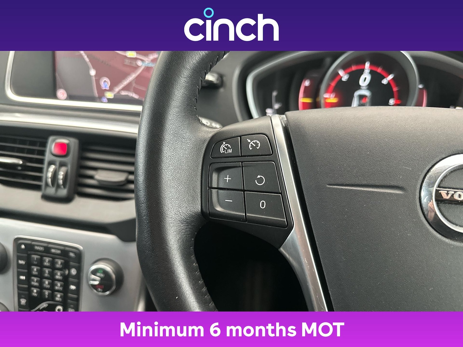 Used Volvo V40 2017 for sale - 76069493: Photo 31