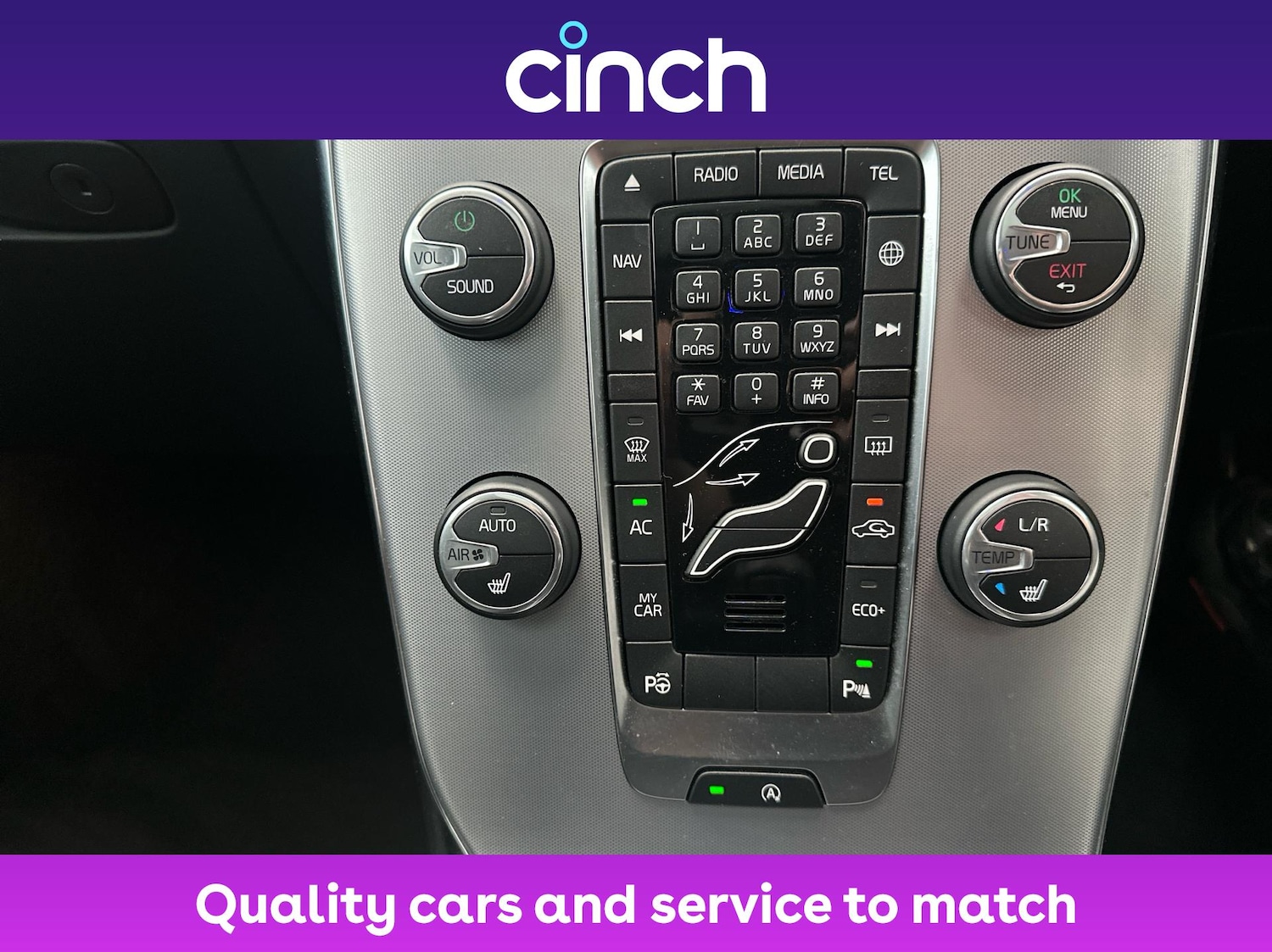 Used Volvo V40 2017 for sale - 76069493: Photo 32