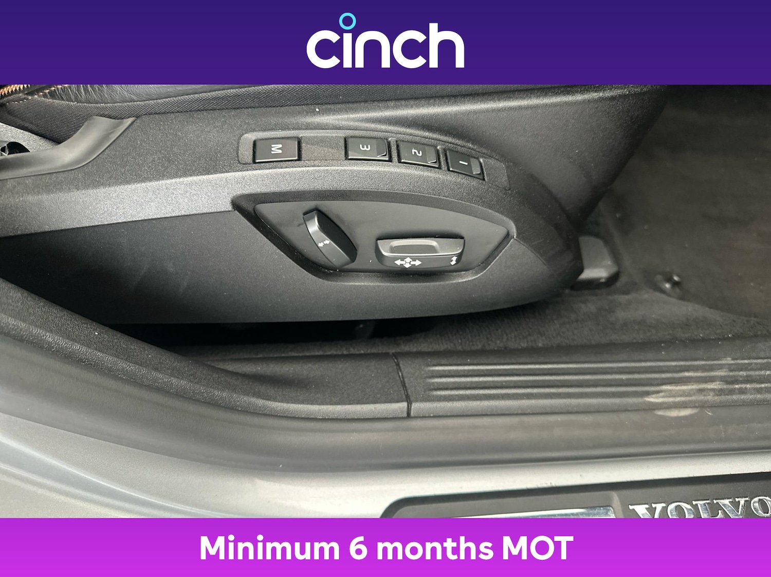 Used Volvo V40 2017 for sale - 76069493: Photo 36
