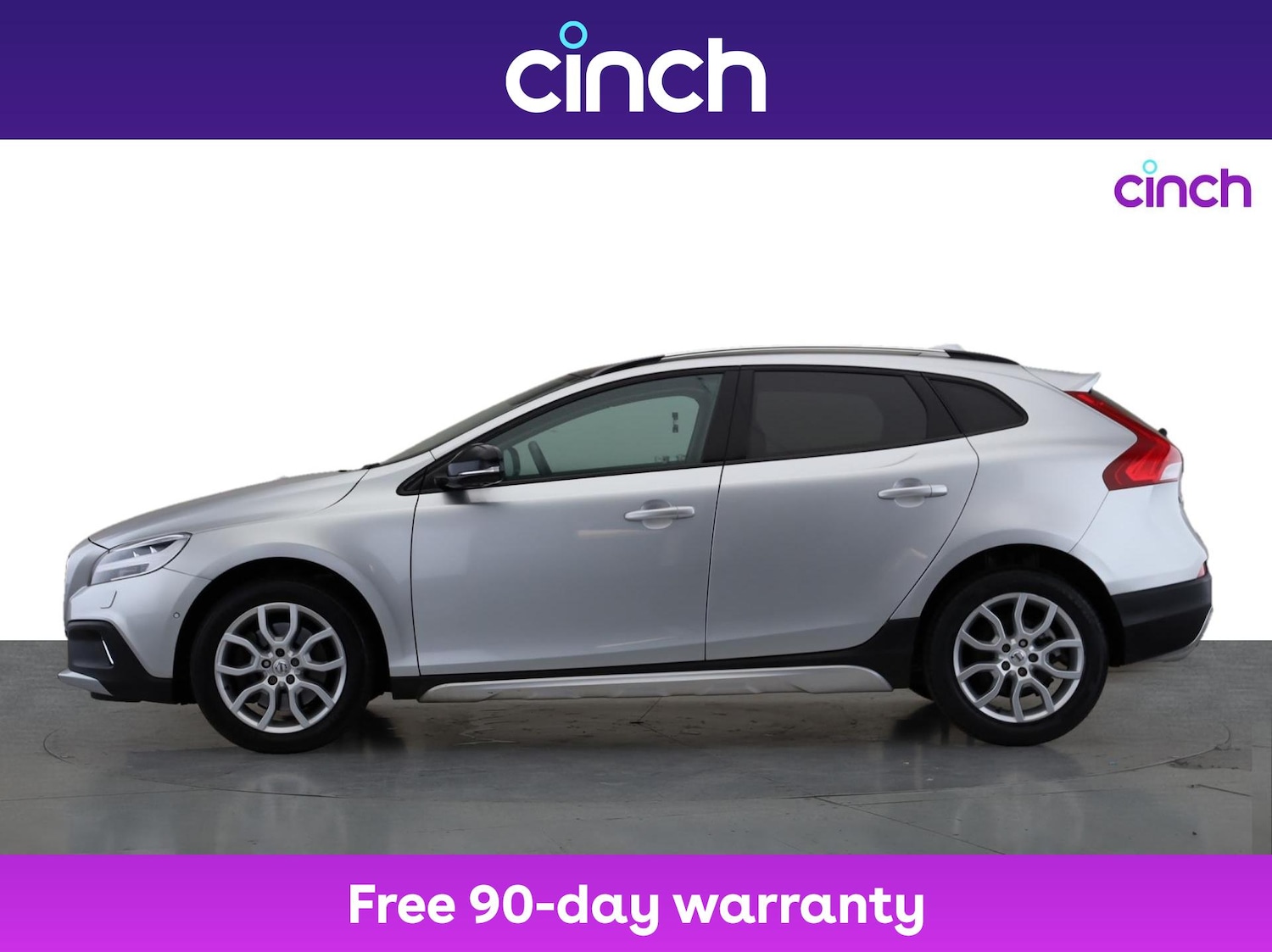 Used Volvo V40 2017 for sale - 76069493: Photo 8