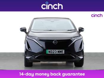 Used Nissan ARIYA 2023 for sale - 75078892: Photo
