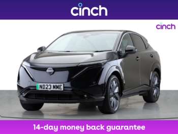 Used Nissan ARIYA 2023 for sale - 75078892: Photo
