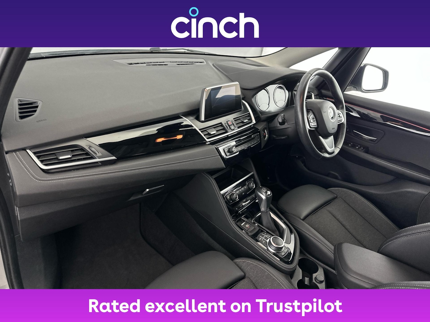 Used BMW 2 Series 2019 for sale - 76557909: Photo 14