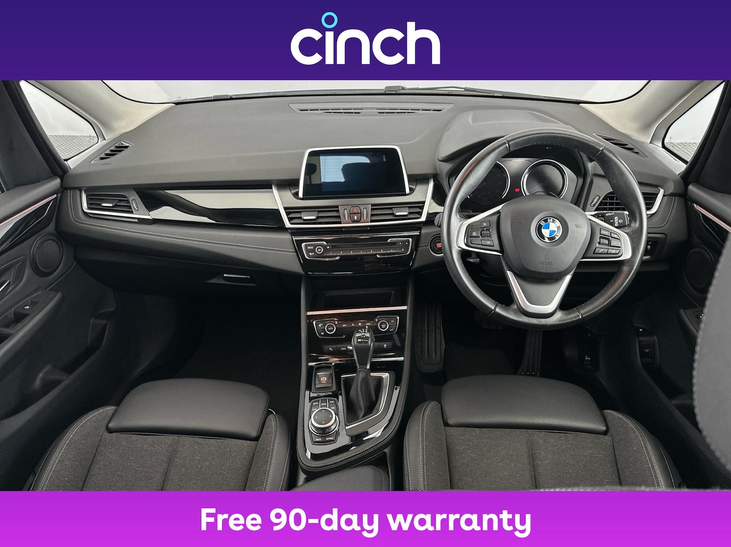 Used BMW 2 Series 2019 for sale - 76557909: Photo 15