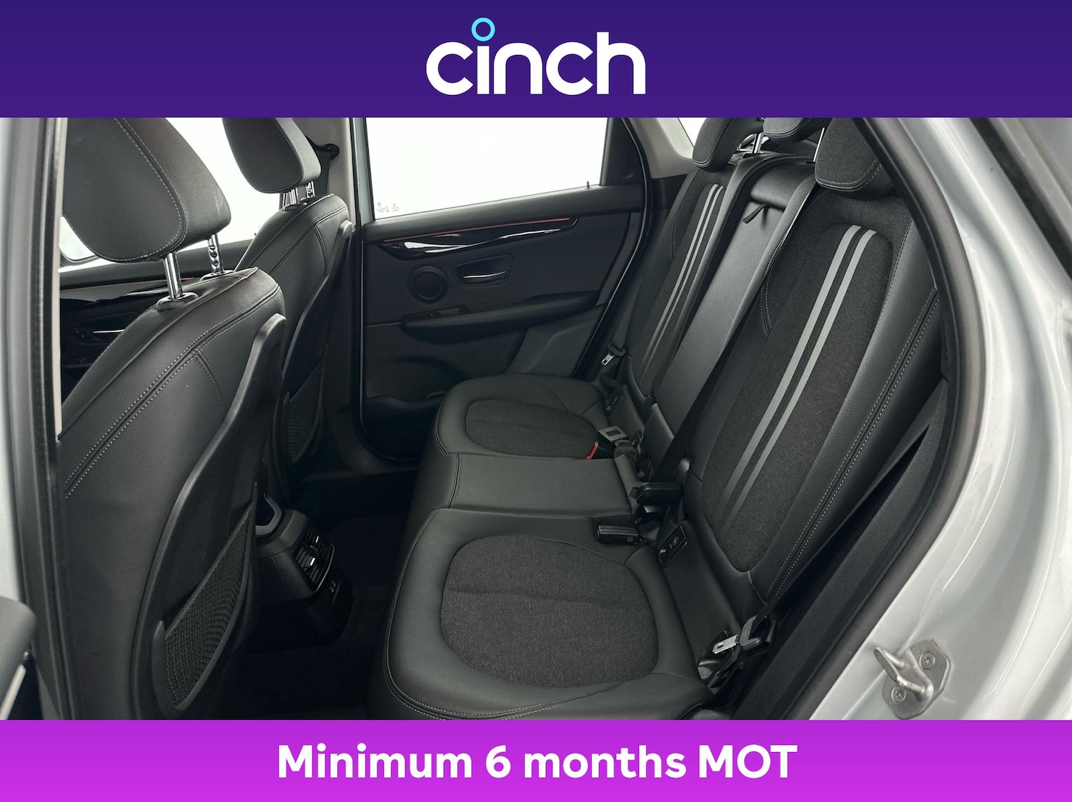 Used BMW 2 Series 2019 for sale - 76557909: Photo 20