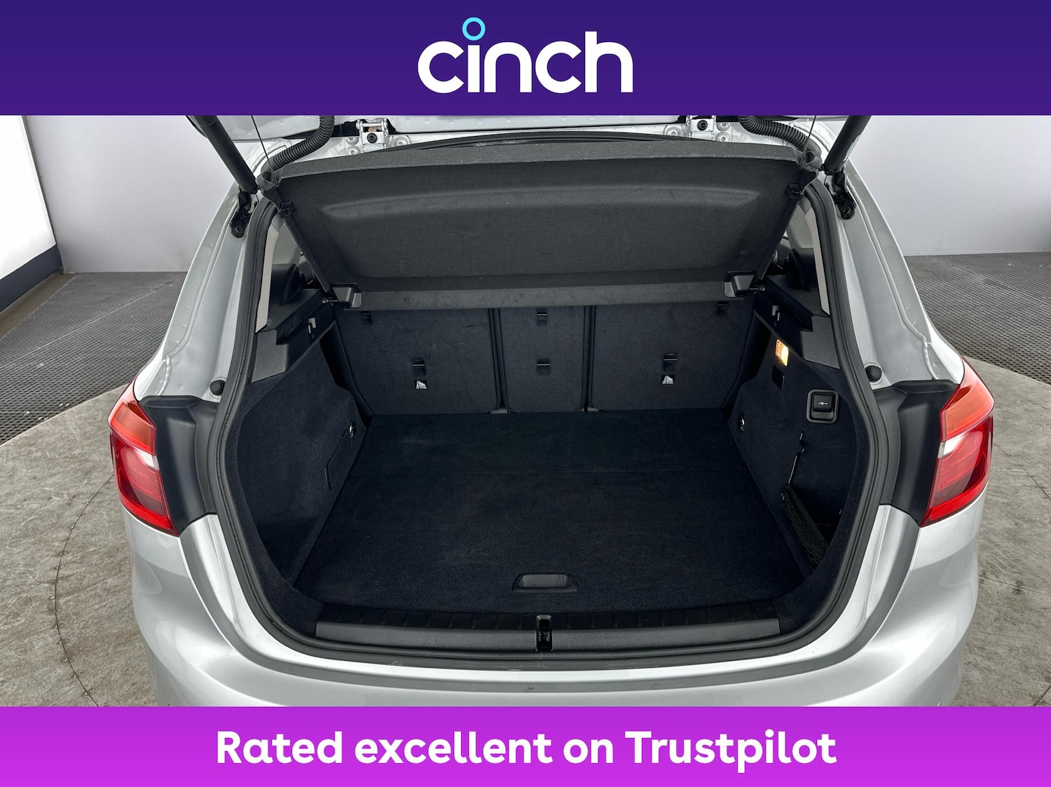 Used BMW 2 Series 2019 for sale - 76557909: Photo 21