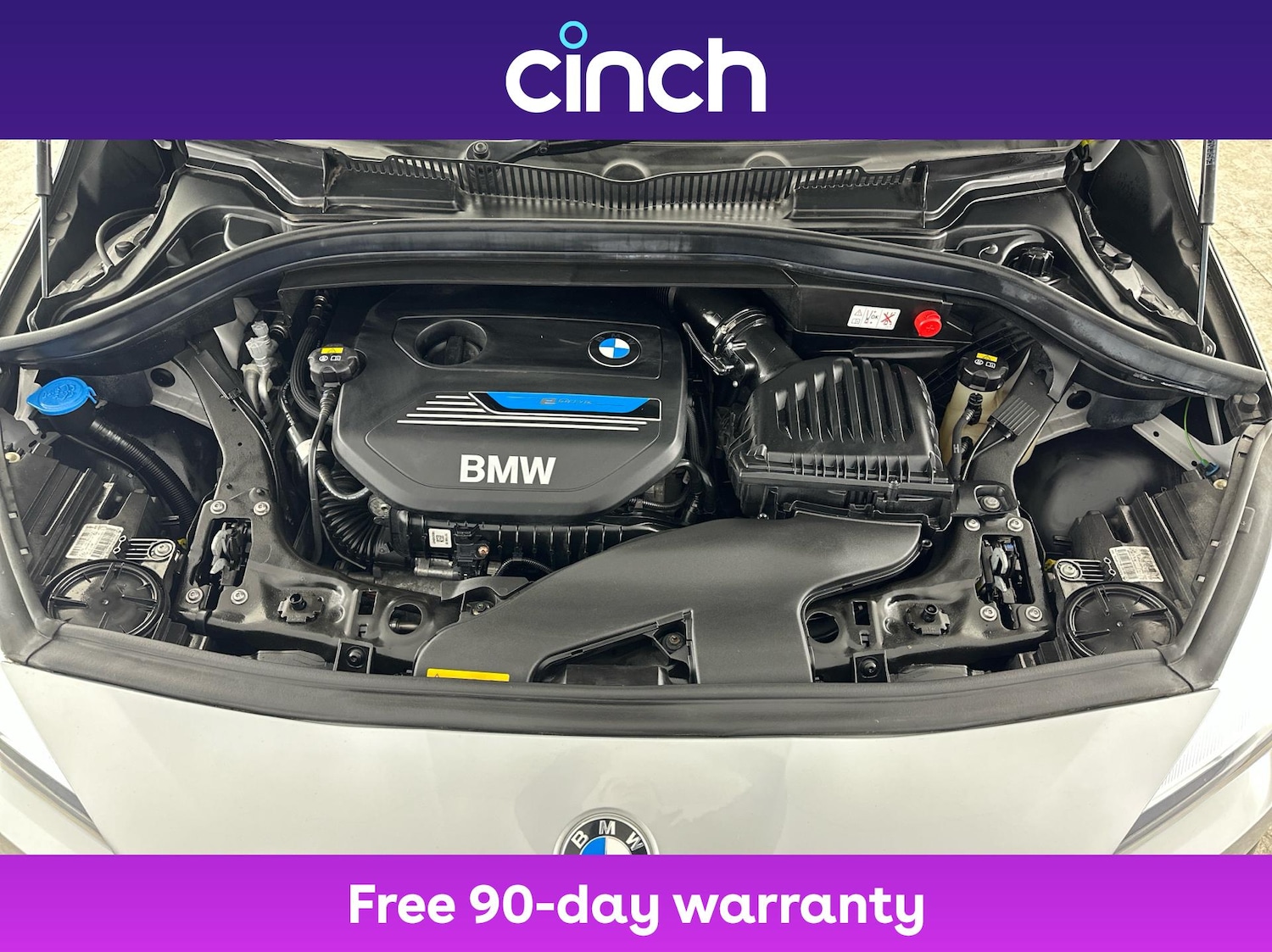 Used BMW 2 Series 2019 for sale - 76557909: Photo 23