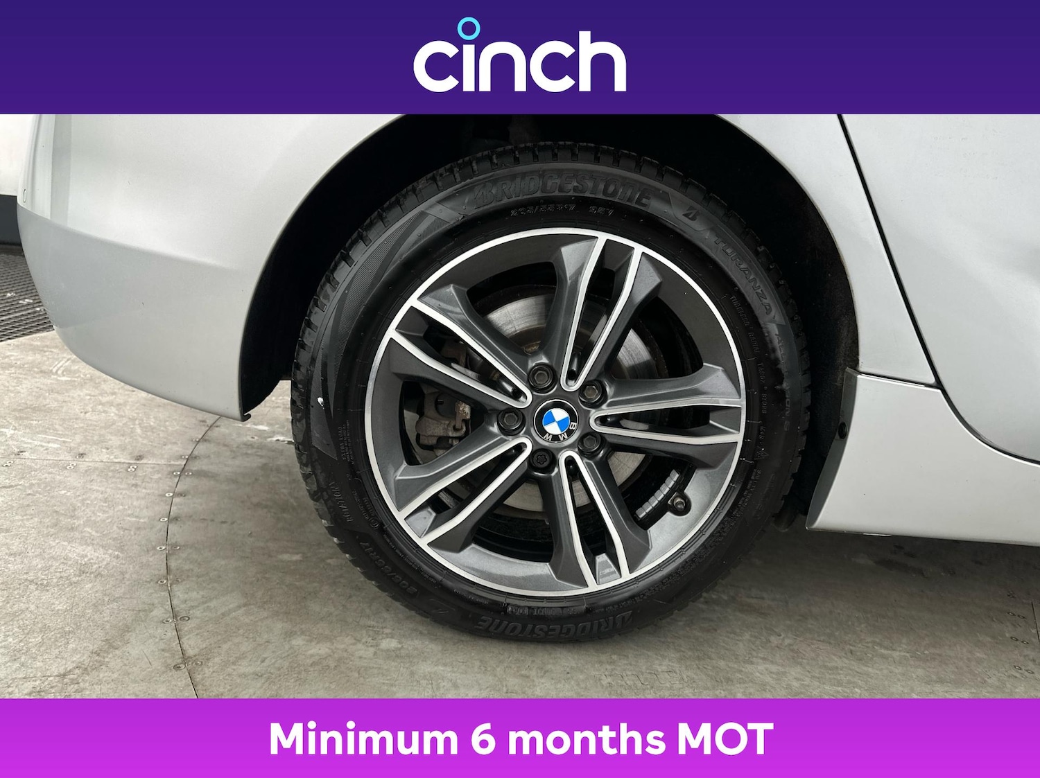 Used BMW 2 Series 2019 for sale - 76557909: Photo 27