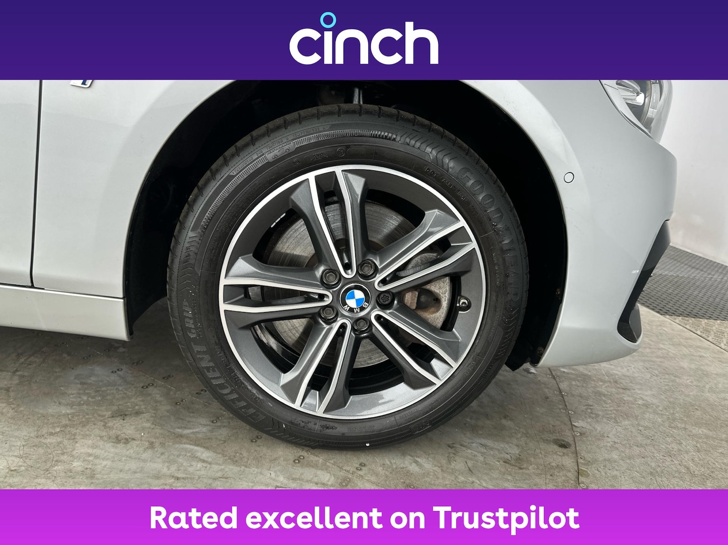 Used BMW 2 Series 2019 for sale - 76557909: Photo 28