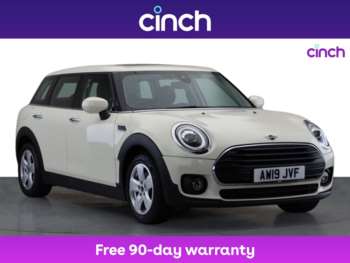 Used MINI Clubman 2019 for sale - 75489012: Photo