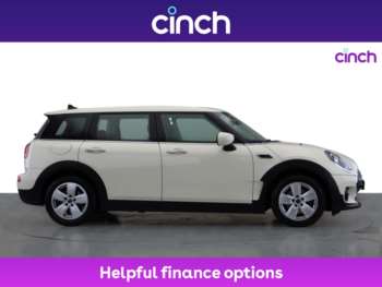 Used MINI Clubman 2019 for sale - 75489012: Photo
