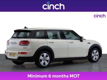 Used MINI Clubman 2019 for sale - 75489012: Photo