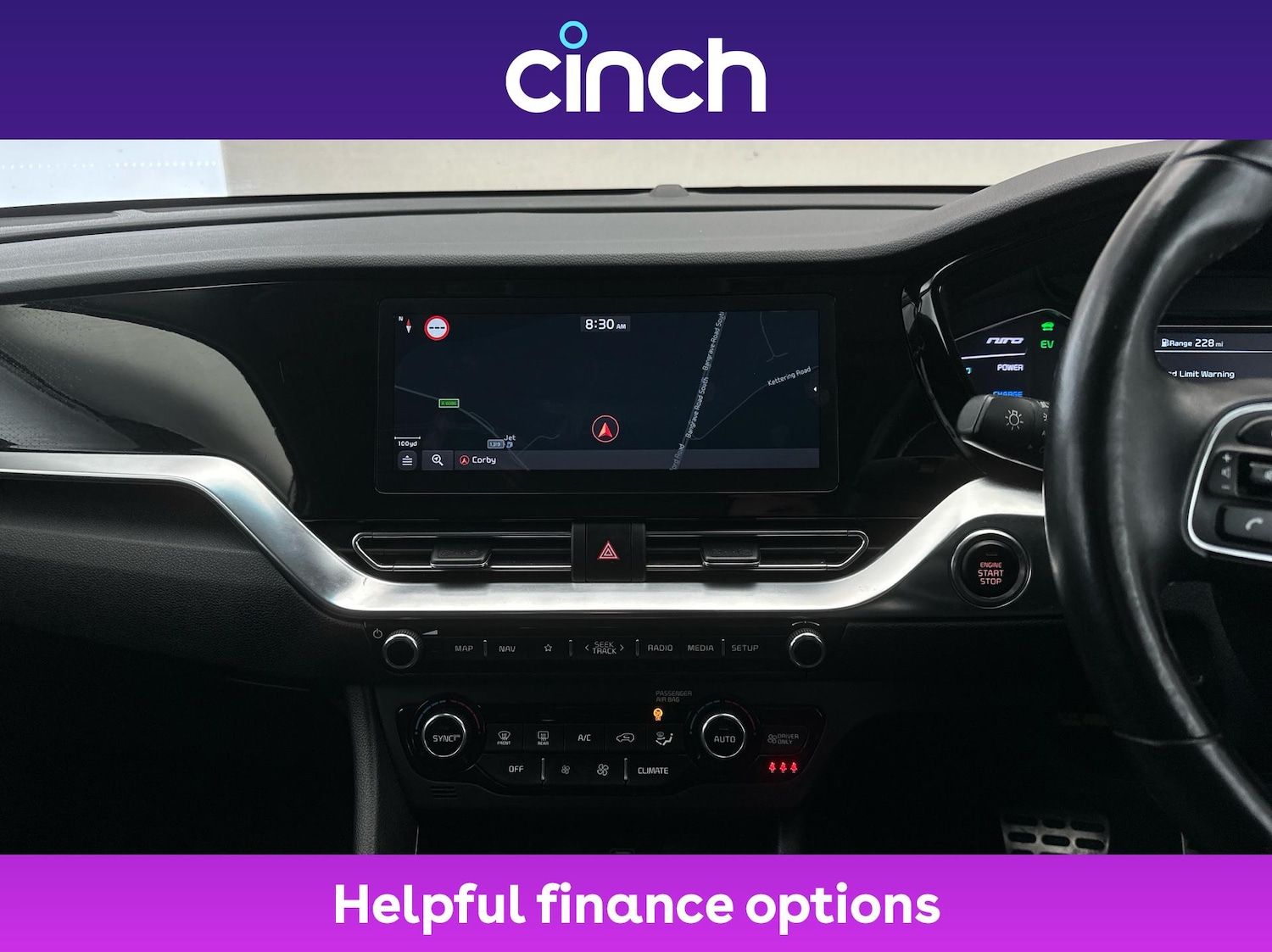 Used Kia Niro 2021 for sale - 76357444: Photo 17