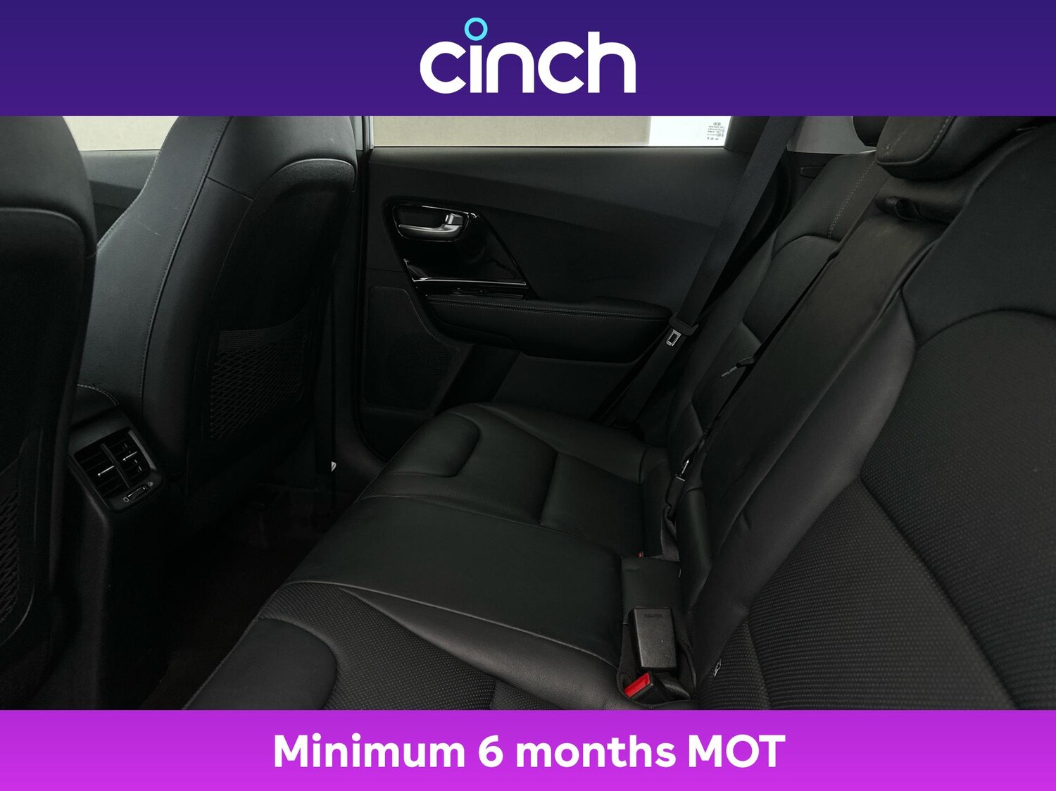 Used Kia Niro 2021 for sale - 76357444: Photo 20