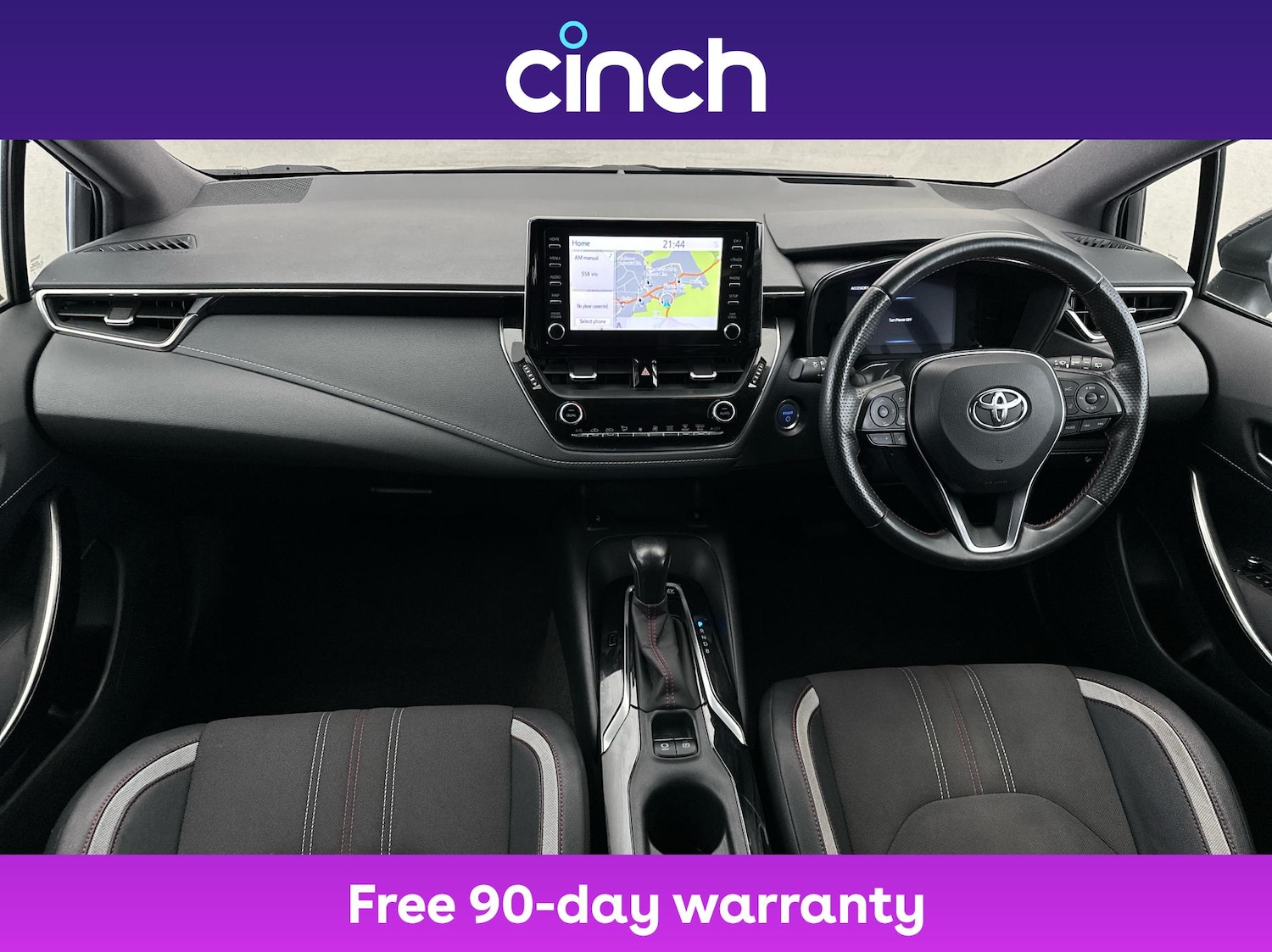 Used Toyota Corolla 2020 for sale - 76534902: Photo 15