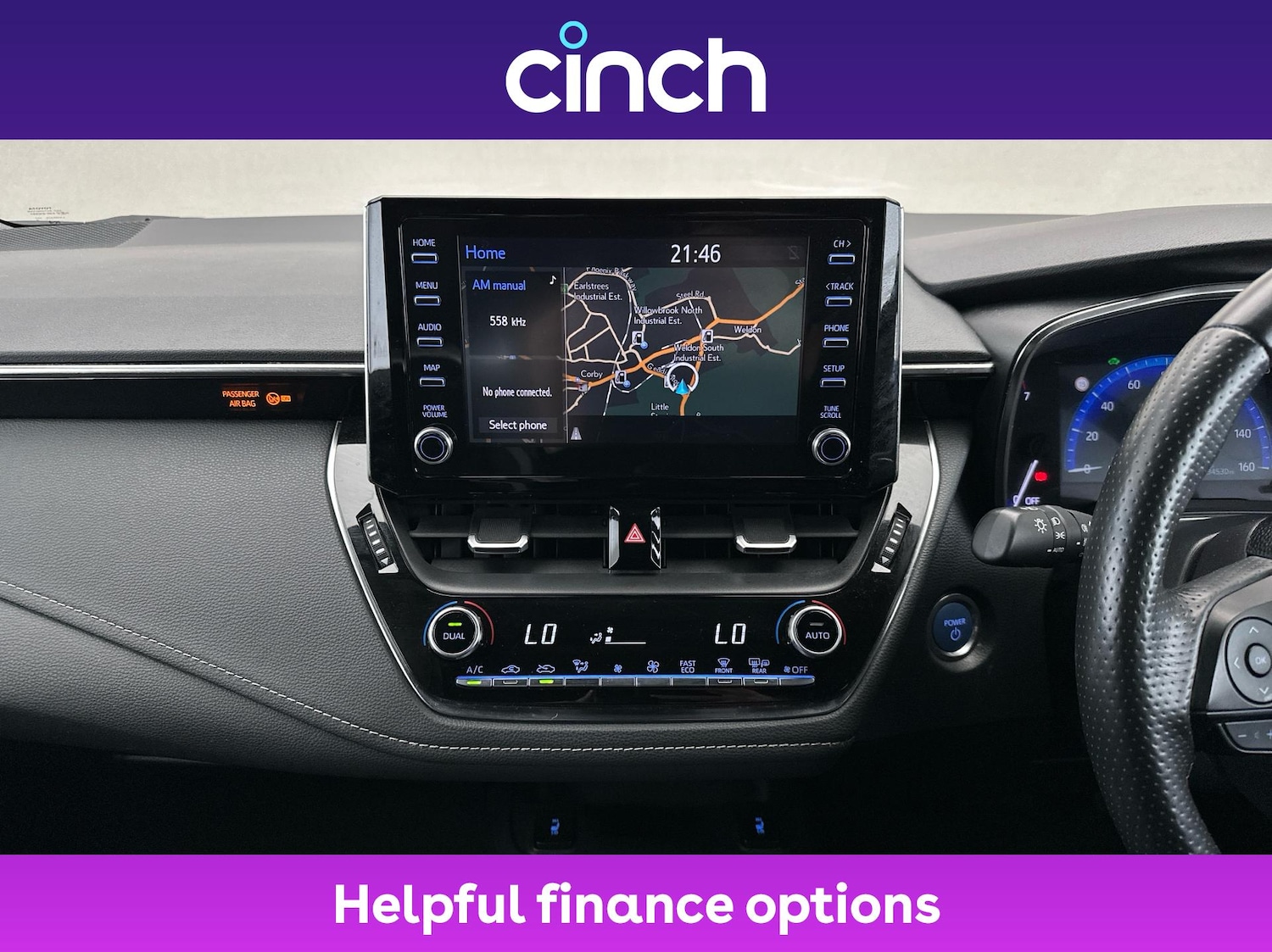 Used Toyota Corolla 2020 for sale - 76534902: Photo 17