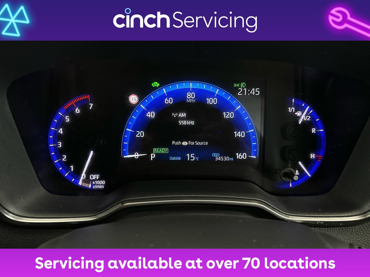 Used Toyota Corolla 2020 for sale - 76534902: Photo 18