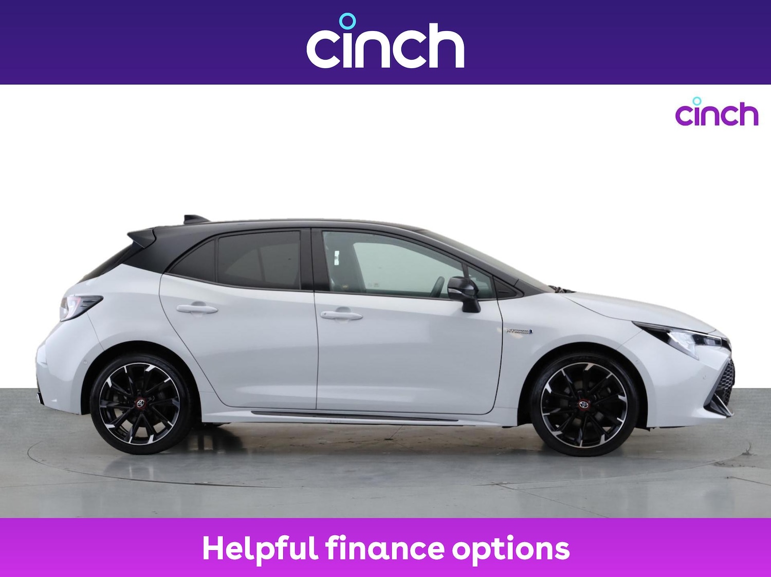 Used Toyota Corolla 2020 for sale - 76534902: Photo 2