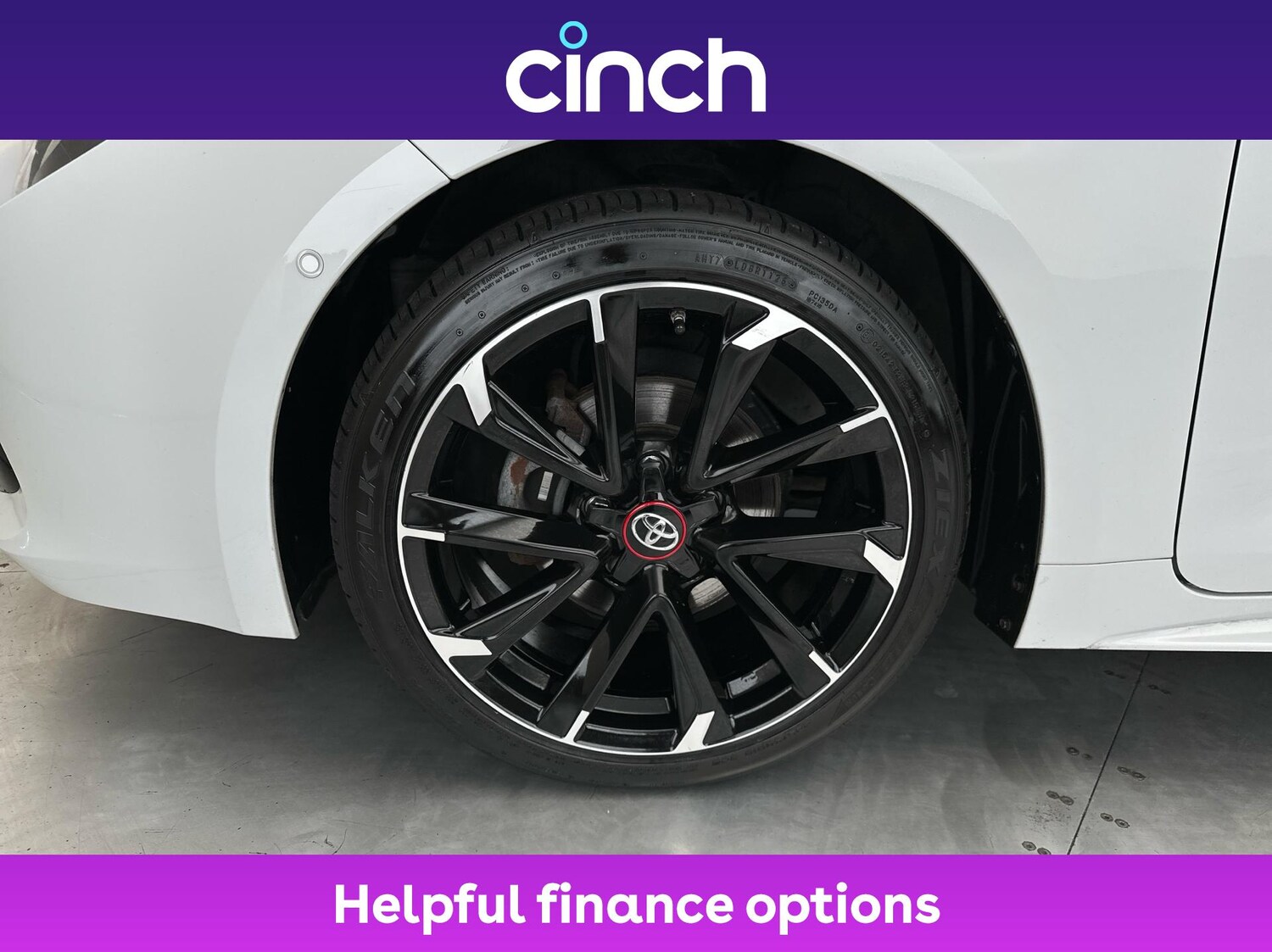 Used Toyota Corolla 2020 for sale - 76534902: Photo 24