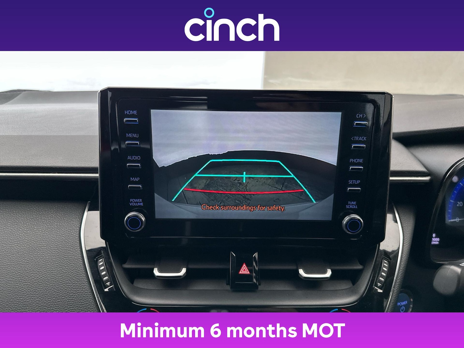 Used Toyota Corolla 2020 for sale - 76534902: Photo 32