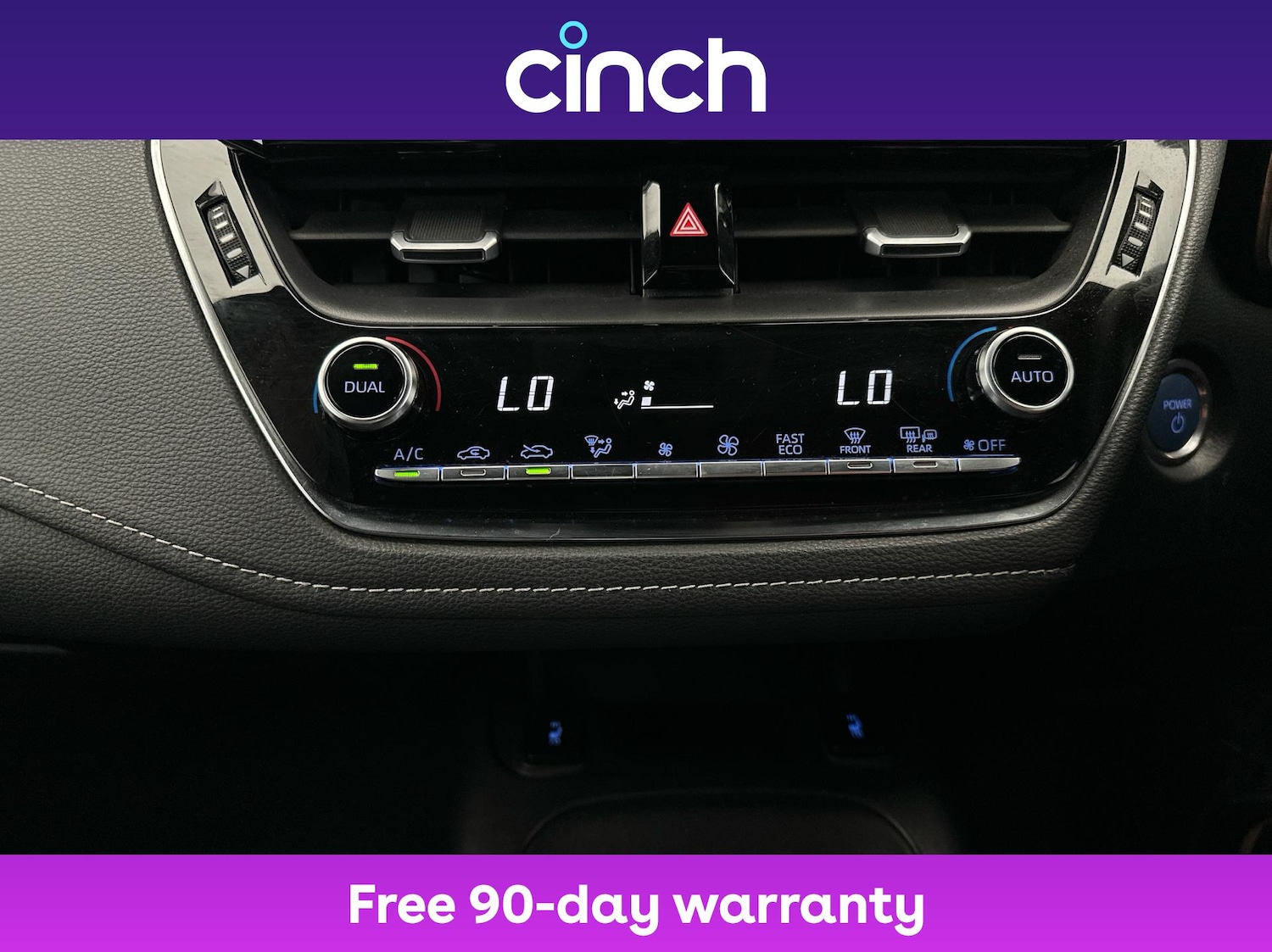 Used Toyota Corolla 2020 for sale - 76534902: Photo 34