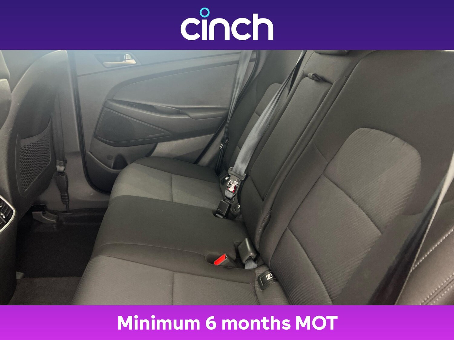 Used Hyundai TUCSON 2019 for sale - 76623694: Photo 20