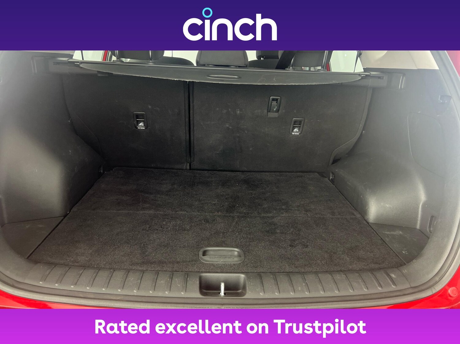 Used Hyundai TUCSON 2019 for sale - 76623694: Photo 21