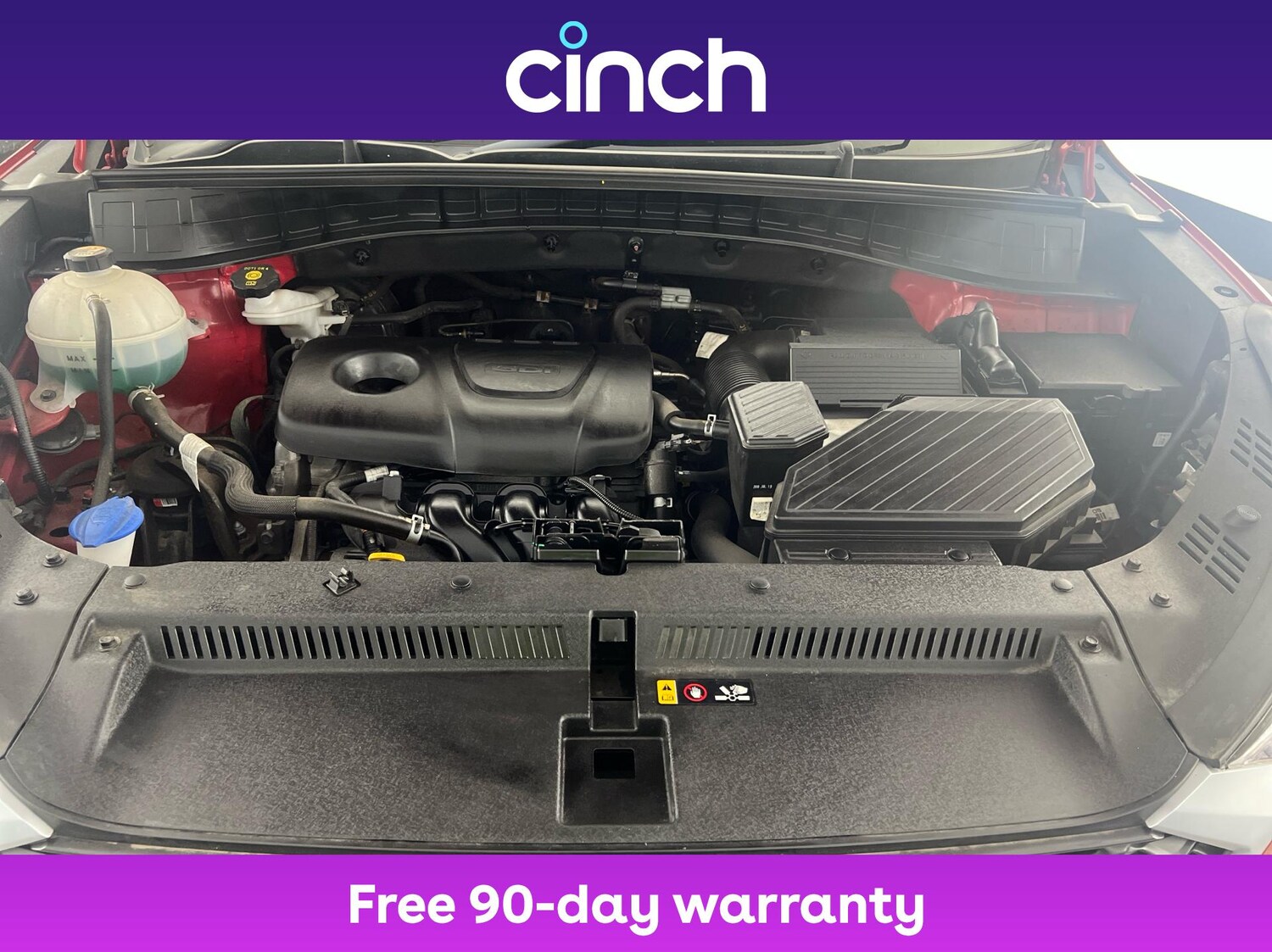 Used Hyundai TUCSON 2019 for sale - 76623694: Photo 23